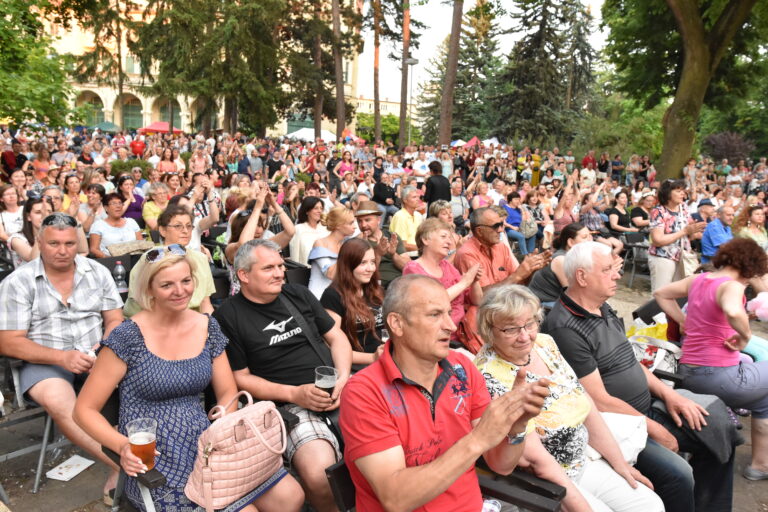 Máj v Piešťanoch plný zážitkov: Festivaly, remeslá aj štart letnej sezóny