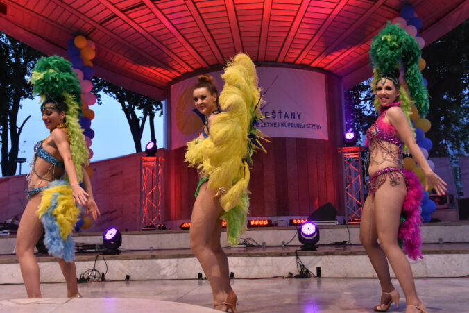 Máj v Piešťanoch plný zážitkov: Festivaly, remeslá aj štart letnej sezóny