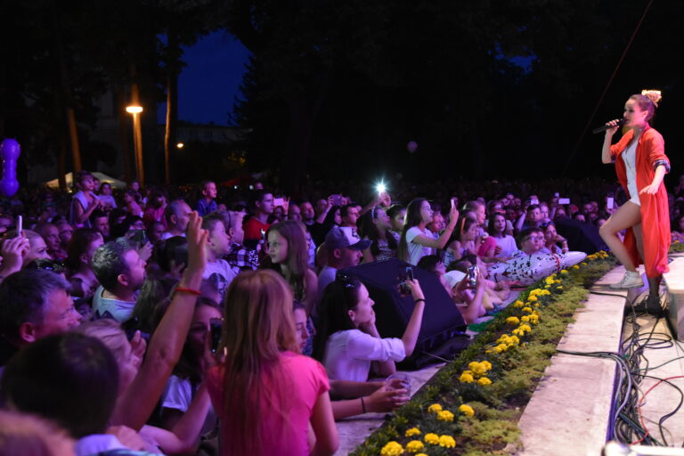 Máj v Piešťanoch plný zážitkov: Festivaly, remeslá aj štart letnej sezóny