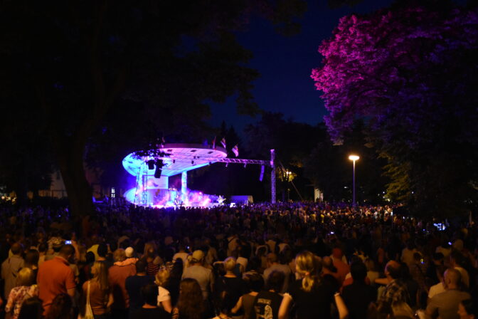 Máj v Piešťanoch plný zážitkov: Festivaly, remeslá aj štart letnej sezóny