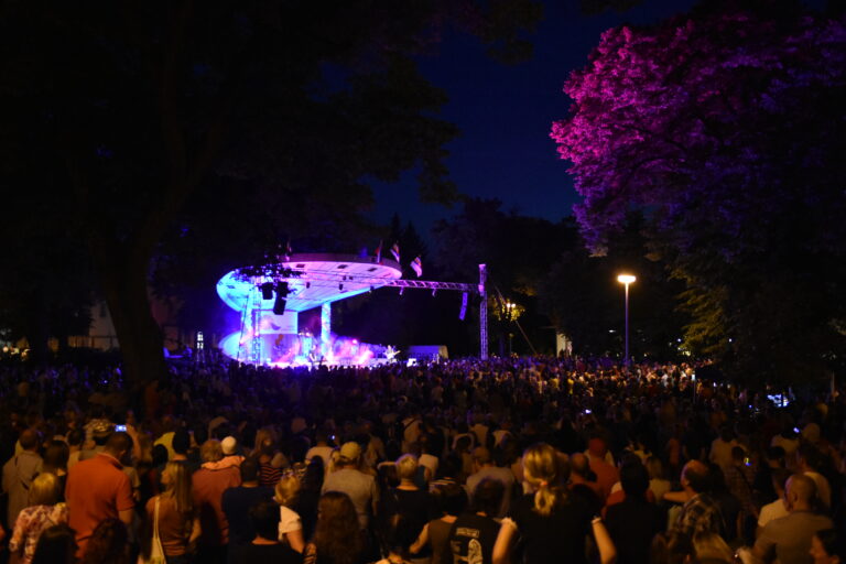 Máj v Piešťanoch plný zážitkov: Festivaly, remeslá aj štart letnej sezóny