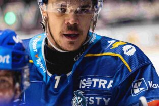HOKEJ: HK Poprad - Martin Nemčík