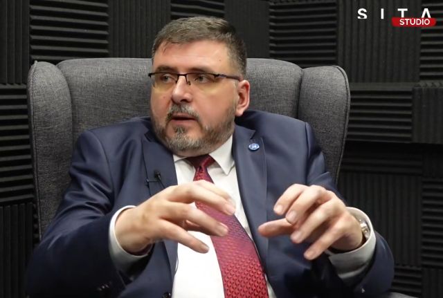 Jozef Bozik