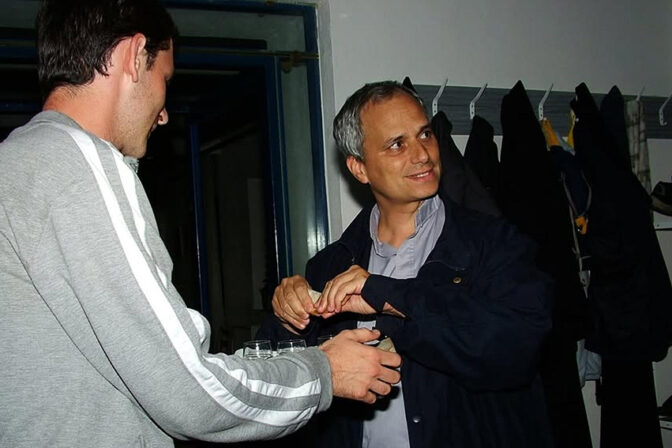 Papez lev.jpg
