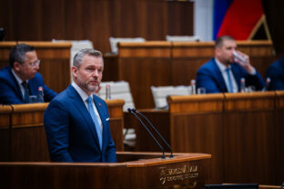 PREZIDENT: Správa o stave Slovenskej republiky