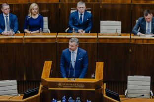 PREZIDENT: Správa o stave Slovenskej republiky