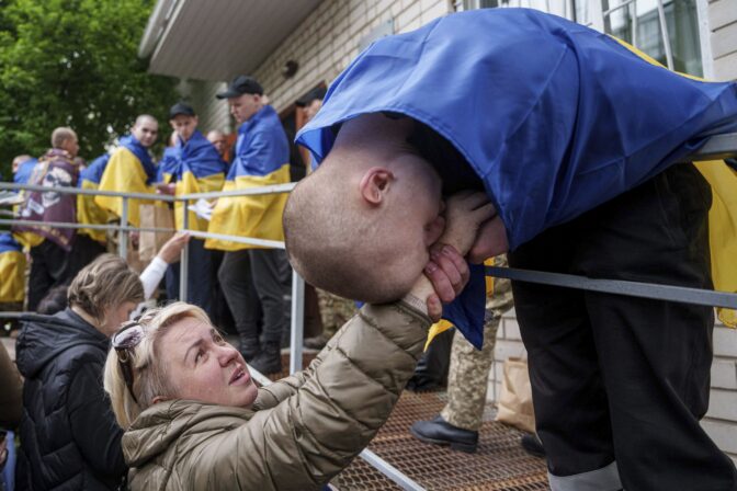 Pictures of the Week Global Photo Gallery