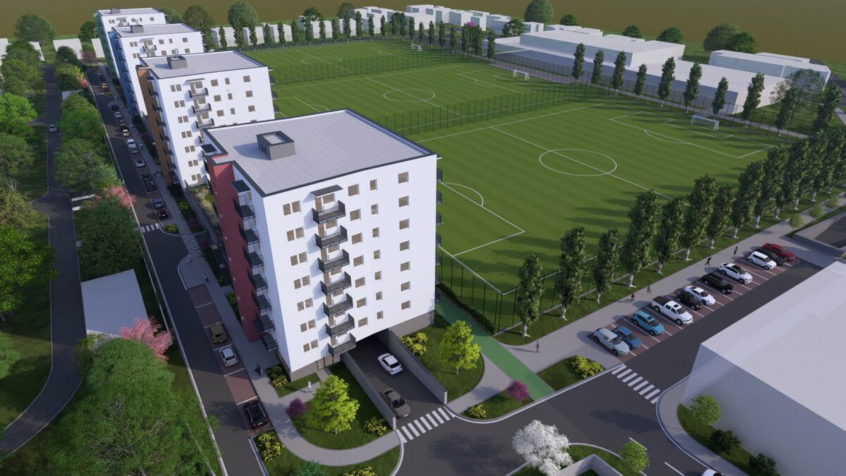 Podunajky, Bratislava-Podunajské Biskupice