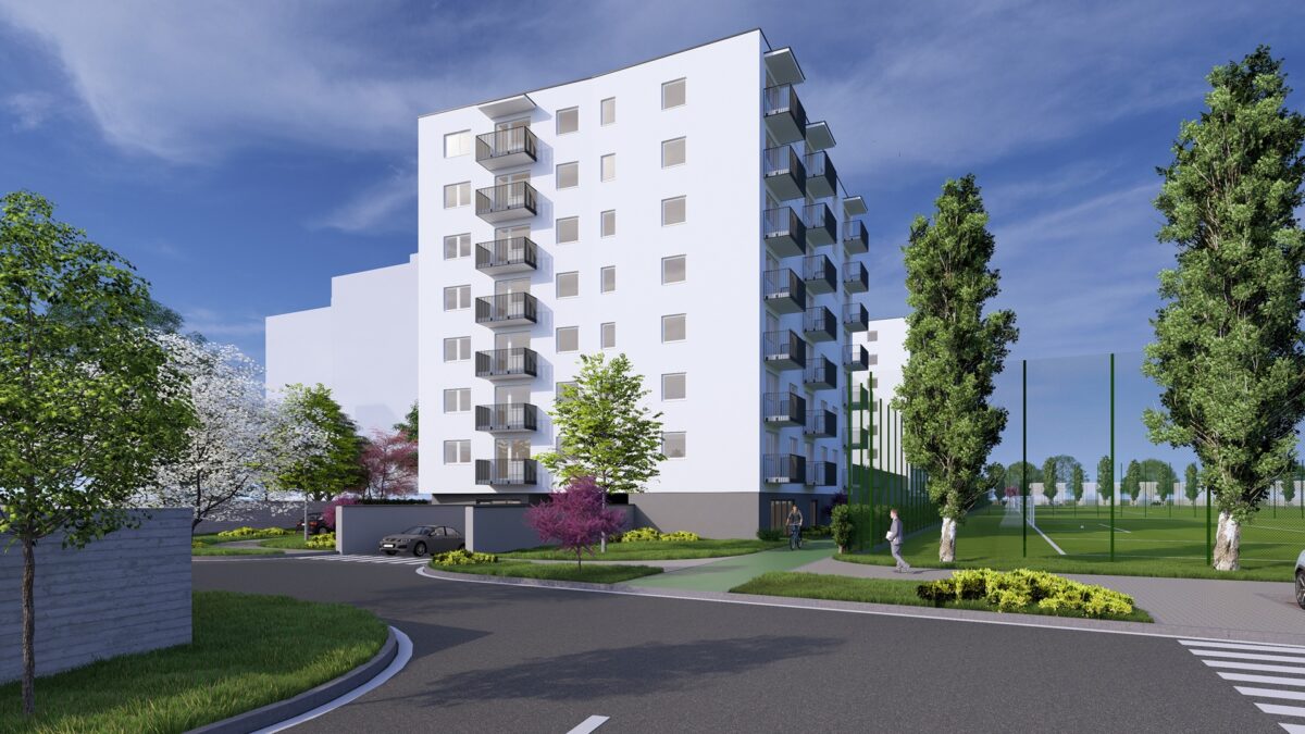 Podunajky, Bratislava-Podunajské Biskupice
