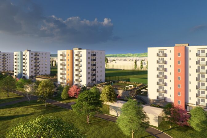 Podunajky, Bratislava-Podunajské Biskupice