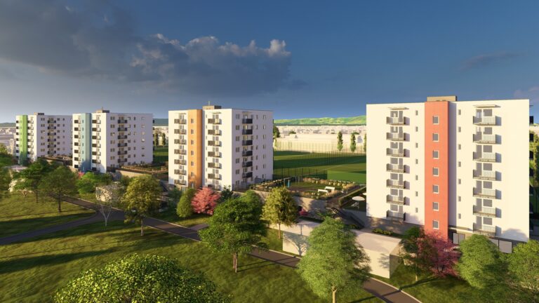 Podunajky, Bratislava-Podunajské Biskupice
