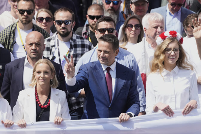 Poland Presidential Election