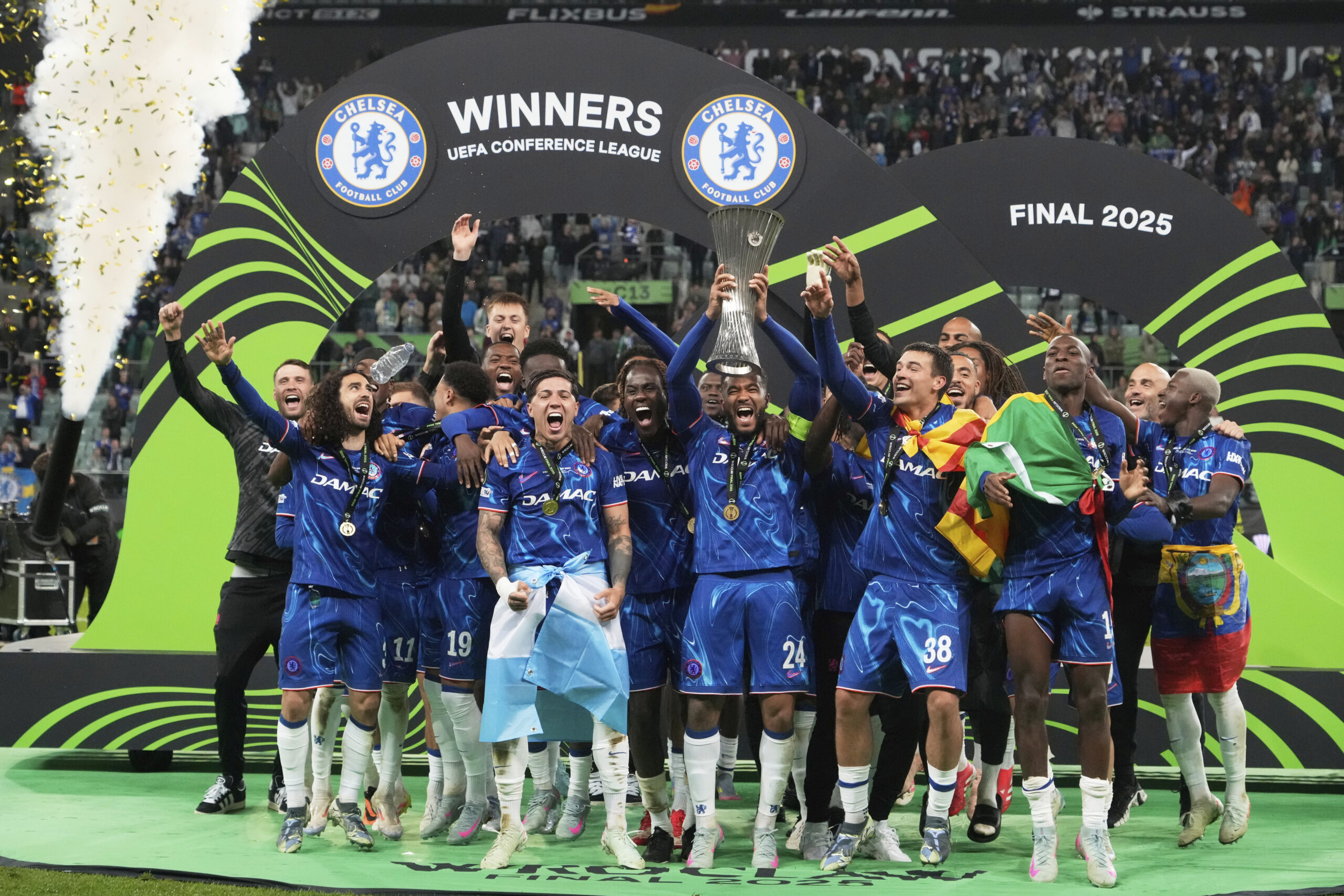 FC Chelsea