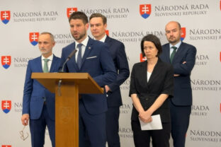Progresívne Slovensko