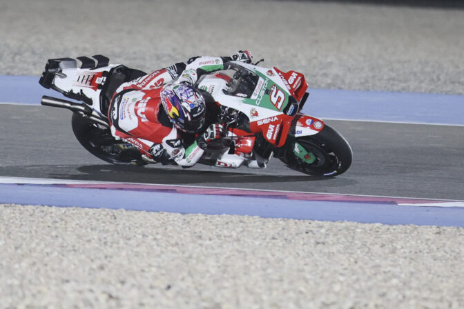 Johann Zarco
