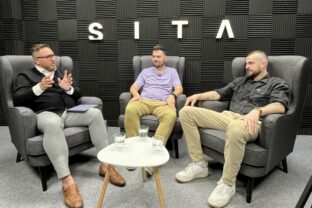 Rozhovor Podcast roka, Matej Ohrablo, Dávid Tvrdoň