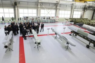 Russia Military