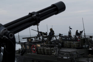 Russia Ukraine War