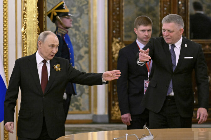 Russia Victory Day