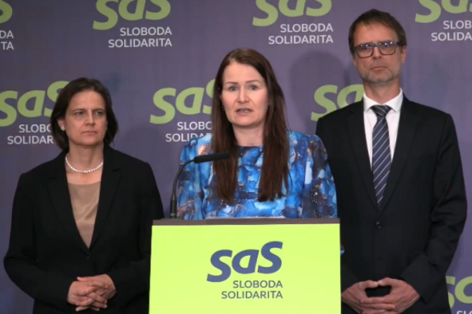 Sloboda a Solidarita