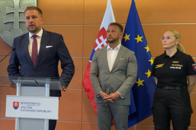 Šaško, Eštok, Maškarová