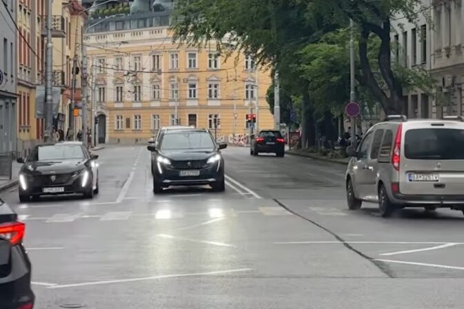 Bratislava