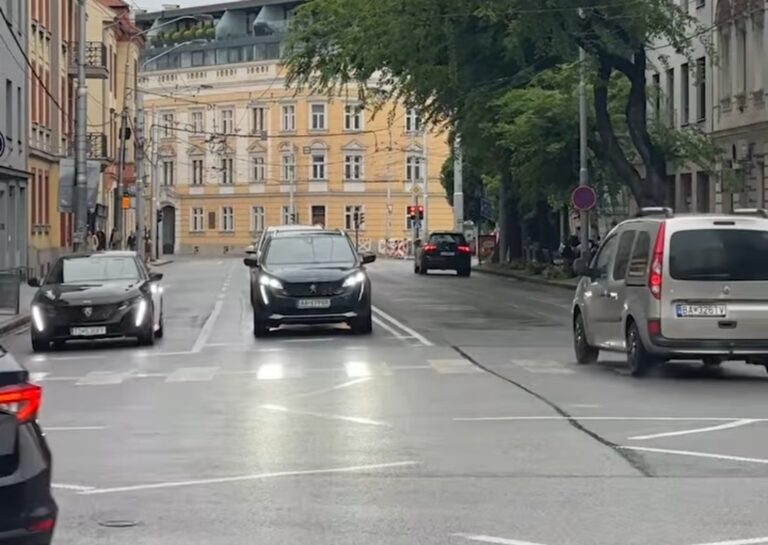Bratislava