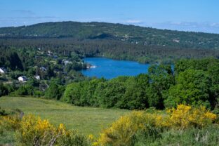 Auvergne