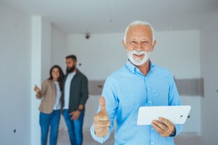 prepis nehnuteľnosti