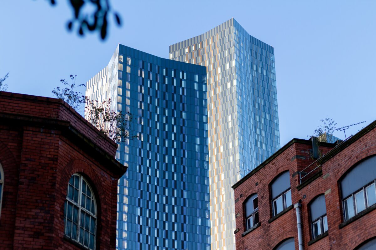 Manchester
