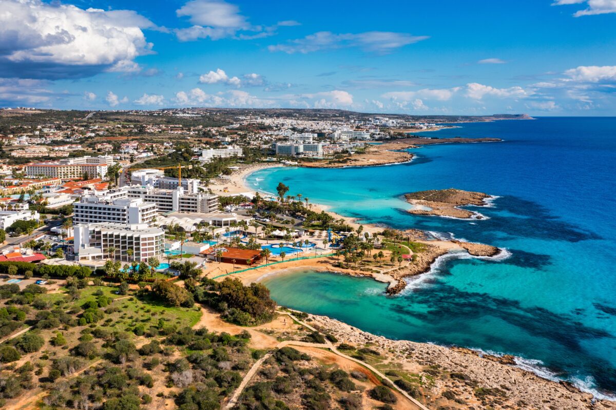 Cyprus