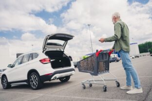 Vložil do nákupného košíka obyčajný kľúč