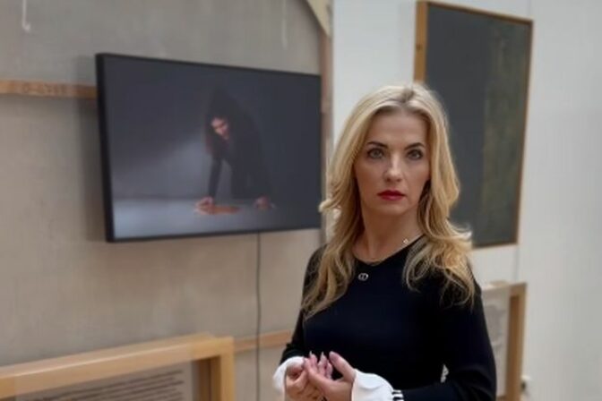 Martina Šimkovičová