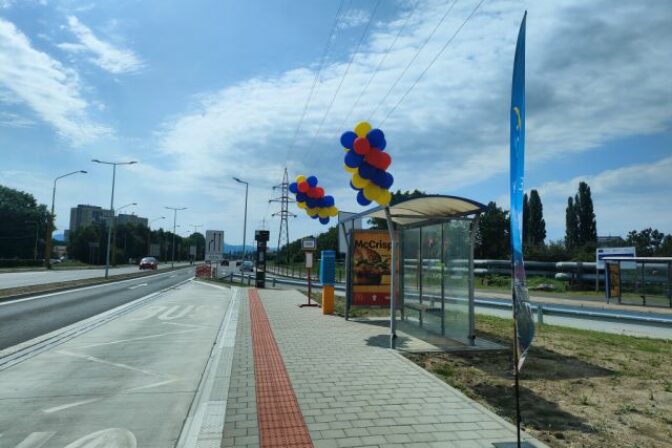 Slanecká cesta
