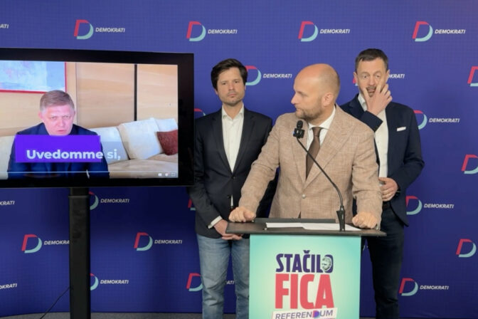 Demokrati