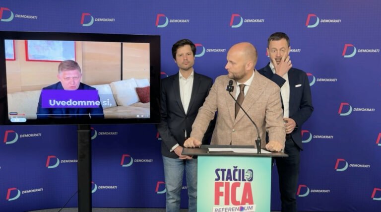 Demokrati