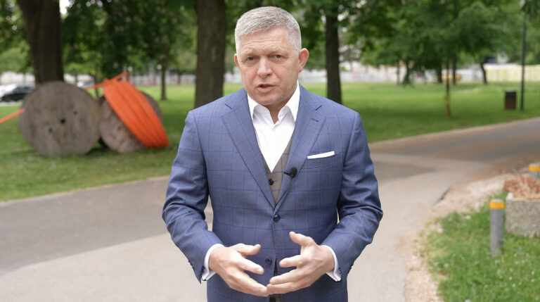 Robert fico