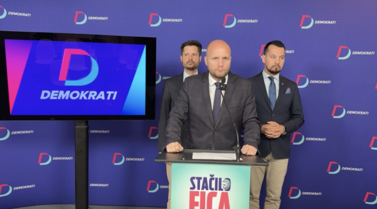 Demokrati