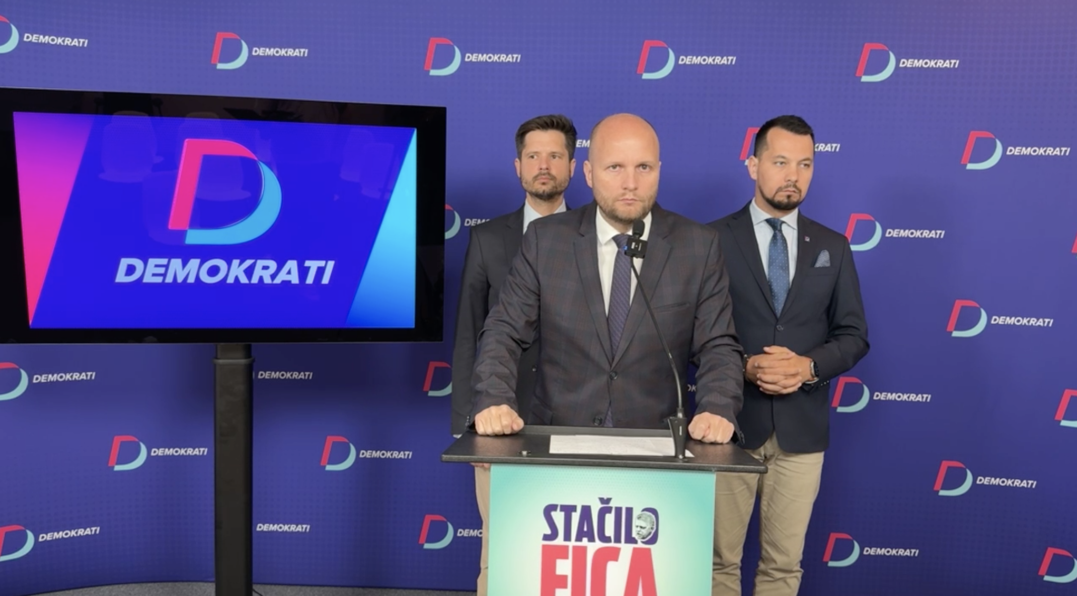 Demokrati
