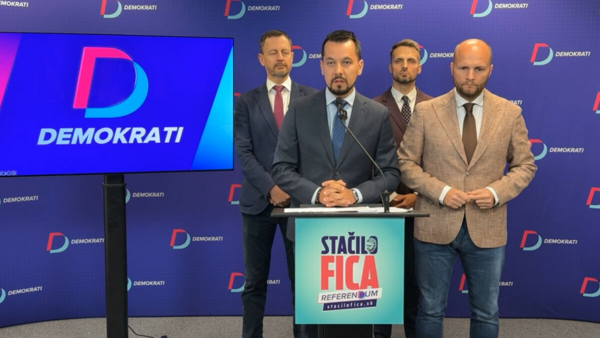 Demokrati