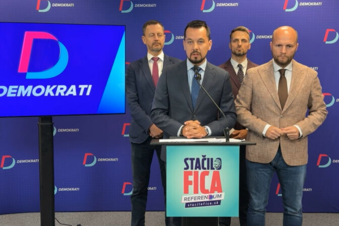 Demokrati