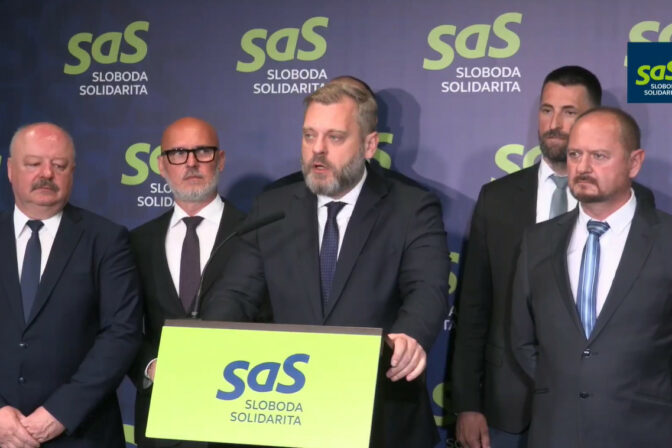 SaS