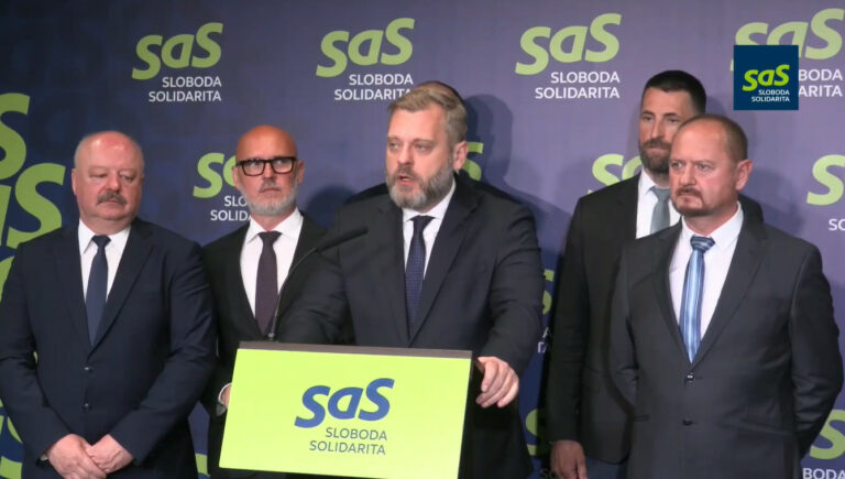 SaS