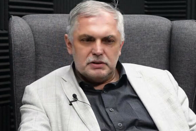 Roman Michelko