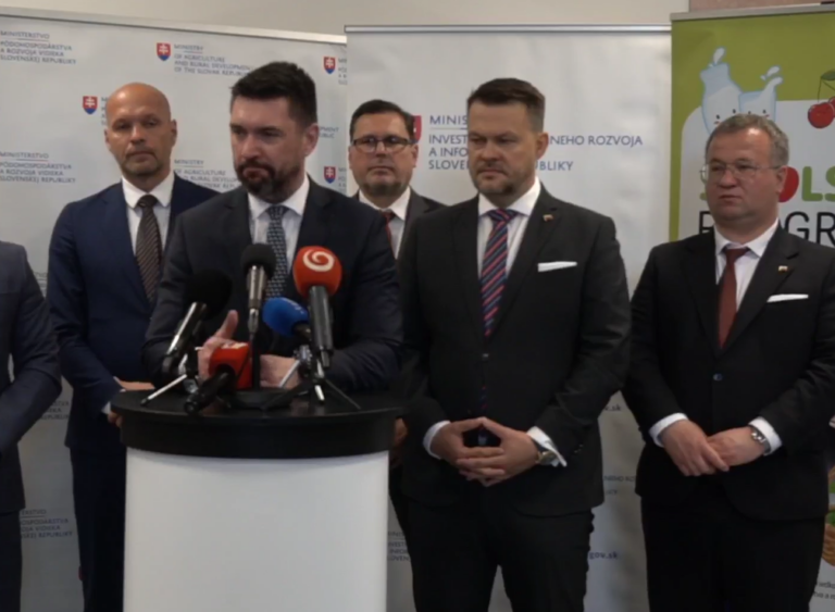 Richard Takáč, Samuel Migaľ