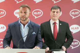 Matúš Šutaj Eštok, Branislav Ondruš