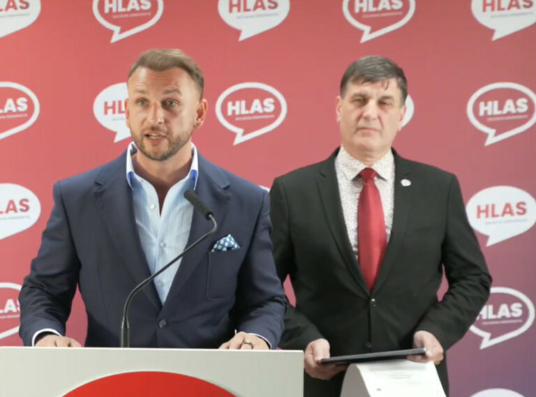 Matúš Šutaj Eštok, Branislav Ondruš