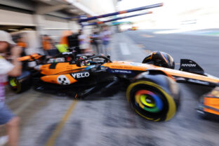 formula dráha pretek