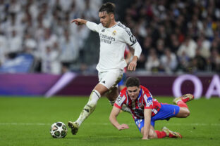 Spain Soccer Champions League