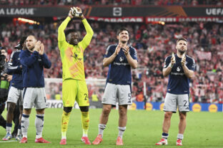 Spain Soccer Europa League